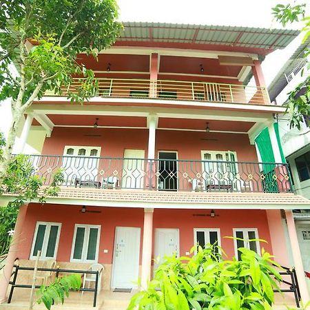 Апартаменты Kerala House Теккади Экстерьер фото