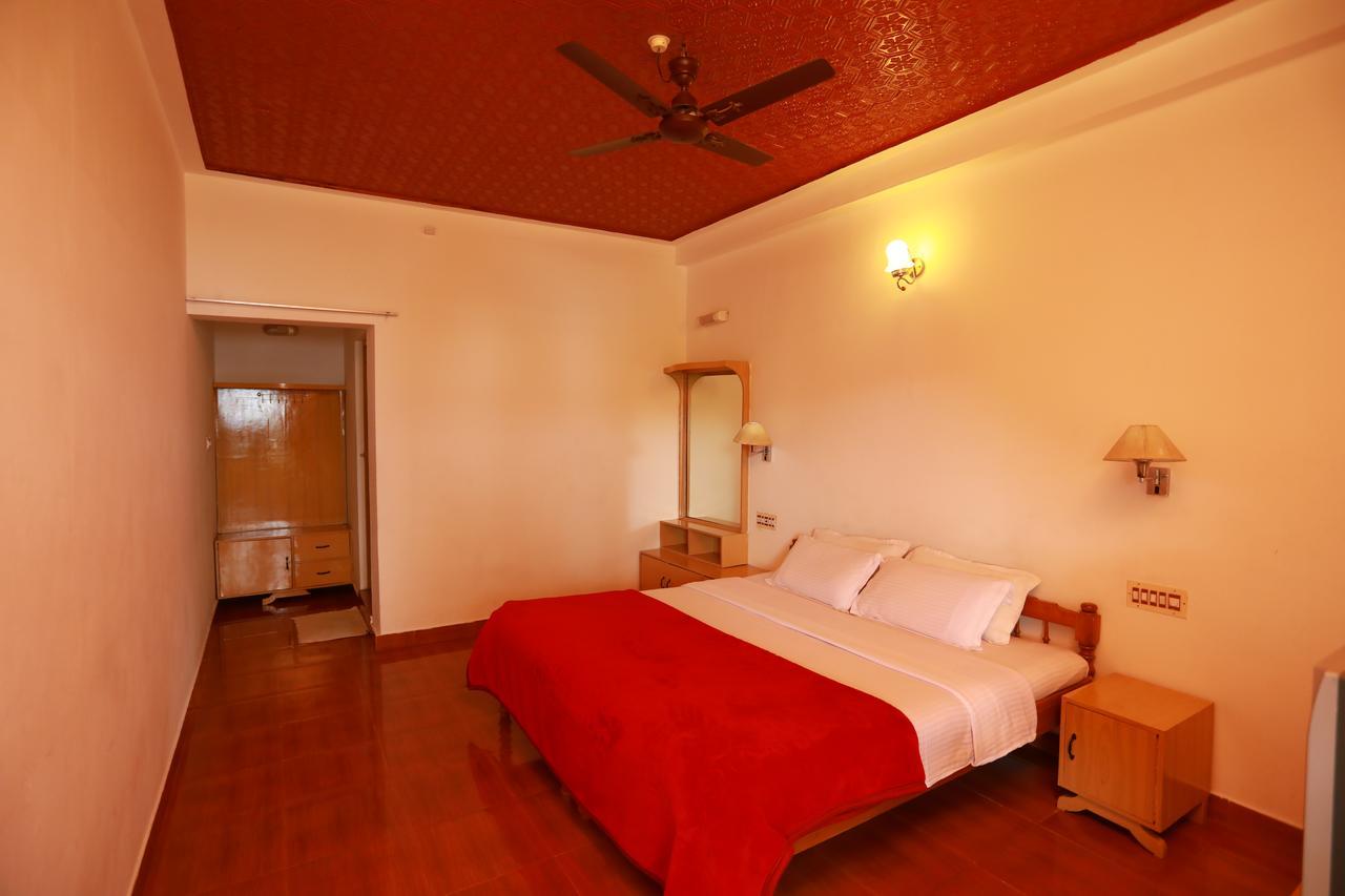 Апартаменты Kerala House Теккади Экстерьер фото